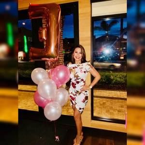 Meet your Posher, Erika